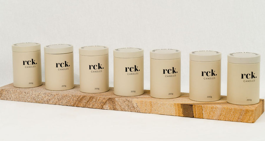 RCK Refills
