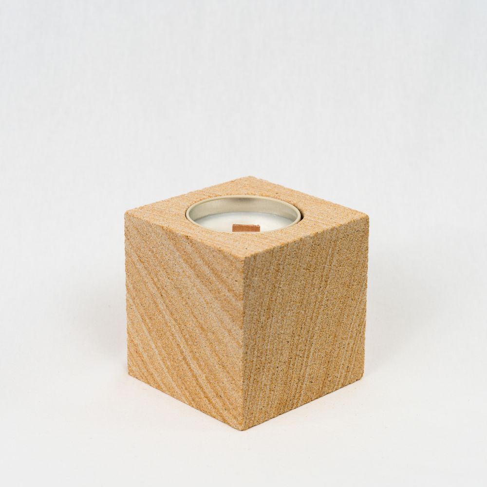 Haru RCK Candle - Cherry Blossom & White Peach