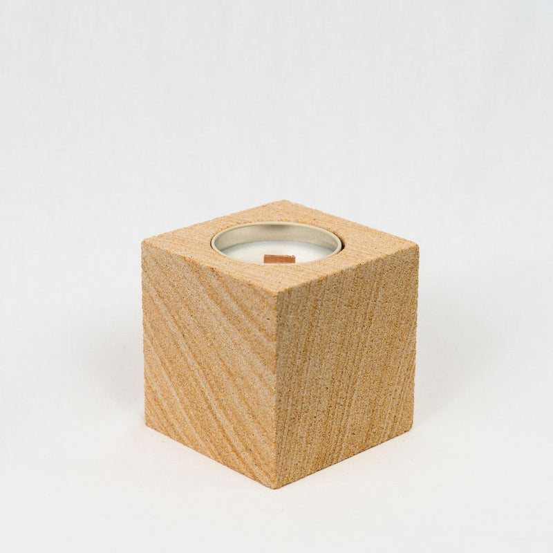 Haru RCK Candle - Cherry Blossom & White Peach