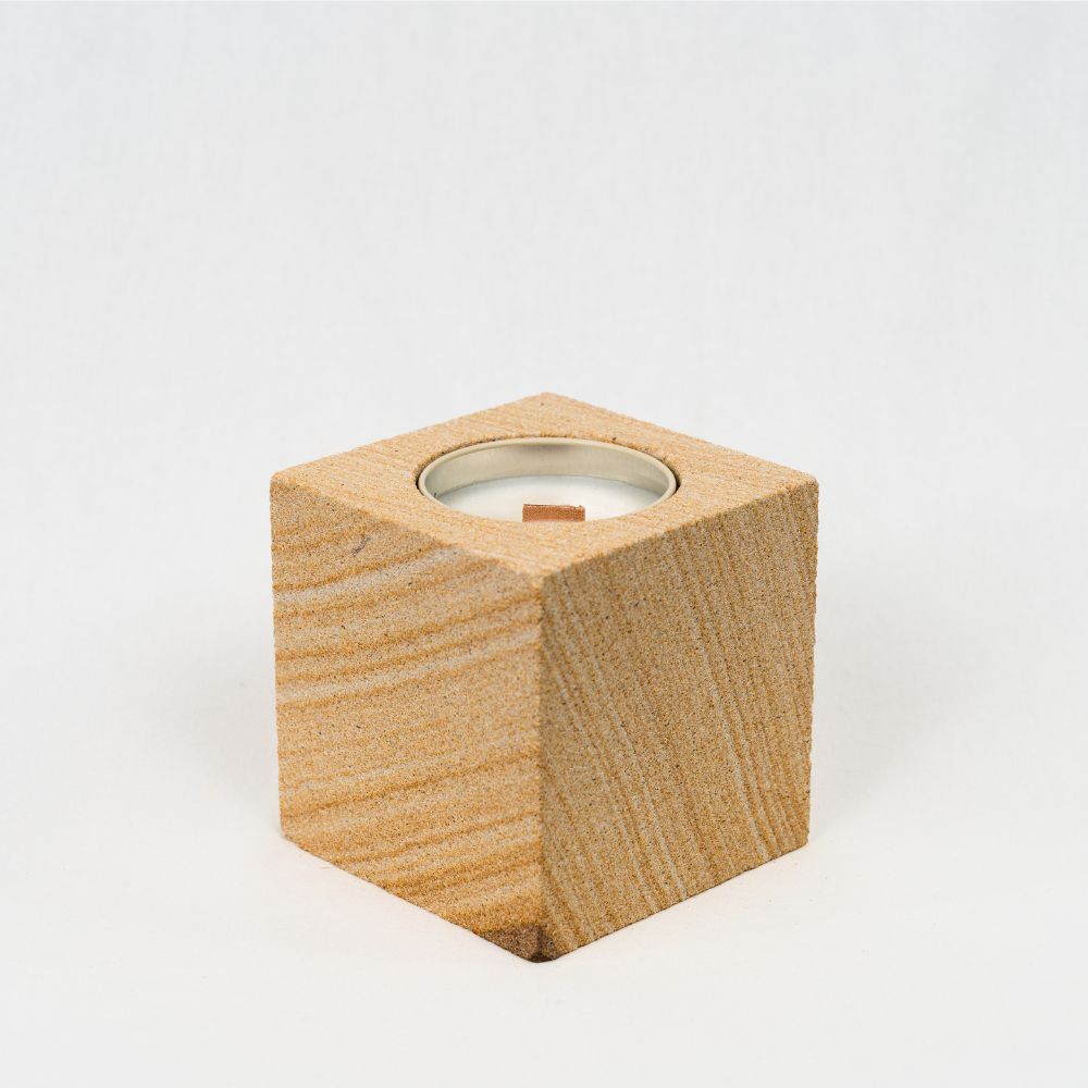 Haru RCK Candle - Cherry Blossom & White Peach