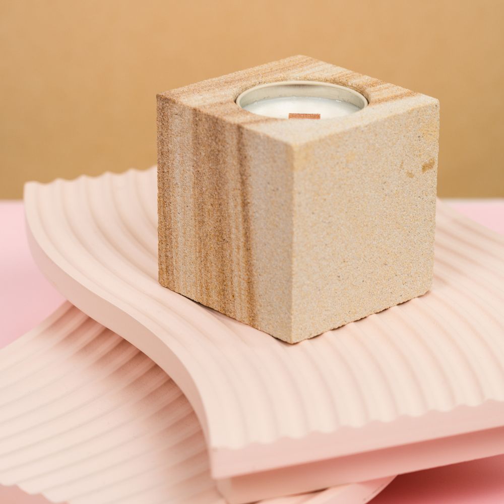 Heiwa RCK Candle - Japanese Honeysuckle