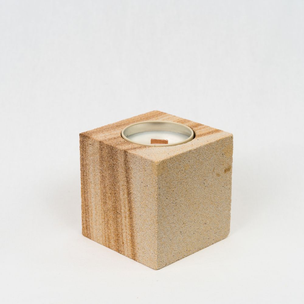 Heiwa RCK Candle - Japanese Honeysuckle