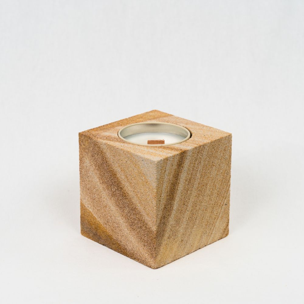 Matsuri RCK Candle - Passionfruit Lime