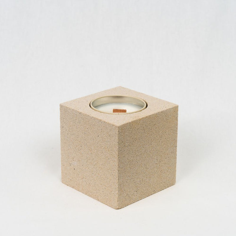 Onsen RCK Candle - Yuzu