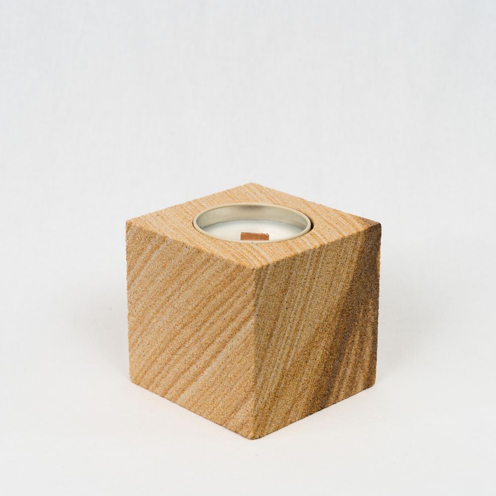 Sawayaka RCK Candle - Tropical Coconut