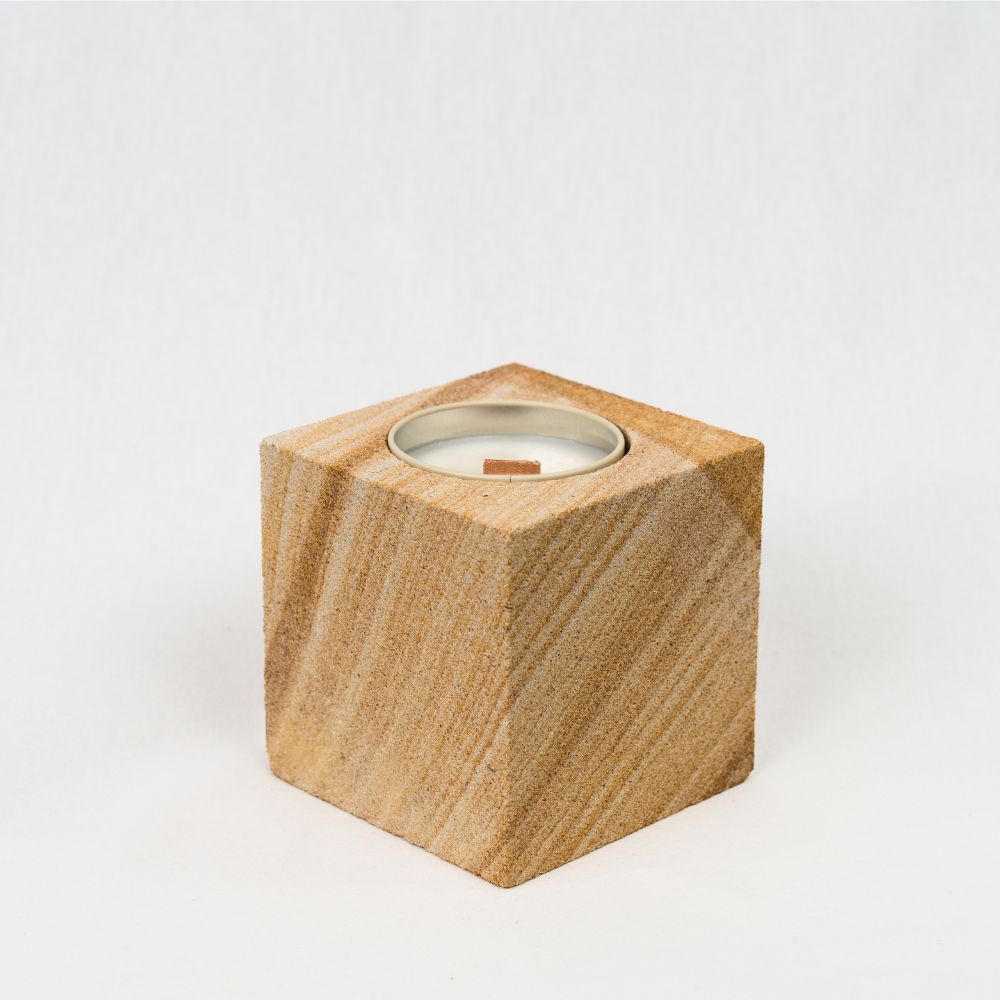 Shima RCK Candle - Coconut Lime