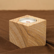 Amai RCK Candle - Decadent Caramel
