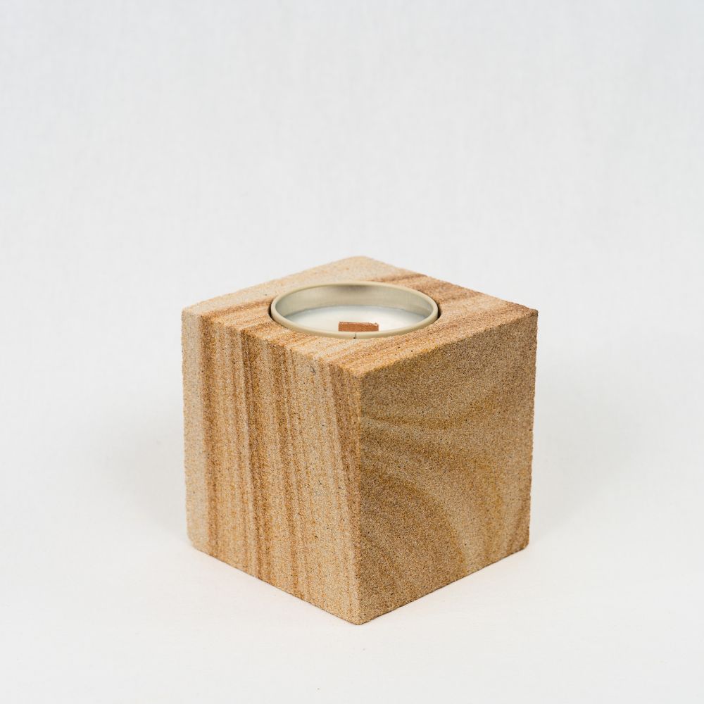 Onsen RCK Candle - Yuzu