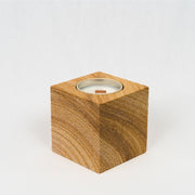 Unmei RCK Candle - Amber, Rose & Black Fig