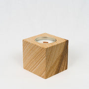 Kōki RCK Candle - Saffron, Amber & Cedarwood