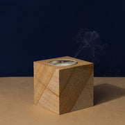 Otera RCK Candle - Frankincense, Wood Sage & Sea Salt