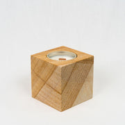 Otera RCK Candle - Frankincense, Wood Sage & Sea Salt
