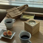 Unmei RCK Candle - Amber, Rose & Black Fig